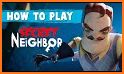 Hi Crazy Neighbor Alpha 4 Guide related image