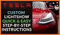 Tesla Light Show Creator related image