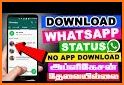 Status Downloader for WhatsApp related image