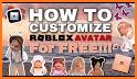 Skins for Roblox no Robux related image