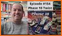 Super Phase 10 - Card game related image