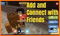 Connect Friends related image