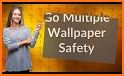 GO Multiple Wallpaper related image