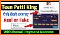 Teen Patti King-3 Patti Online related image