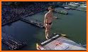 Water Swimming Flip Race: Diving And Jump 2020 related image