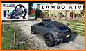 Lambo Drift Urus Simulator related image