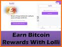 Lolli: Earn Bitcoin Rewards related image