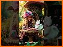 Neko and the Magic Forest related image