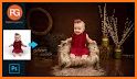 Kiddos - Baby, Boys & Kids Photo Editor Style 2018 related image