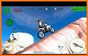 Off-Road Bike Racing Game - Tricky Stunt Master related image