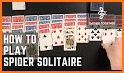 Spider Solitaire Deluxe® 2 related image