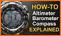 Altimeter Barometer Pro related image