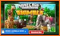 Animals Mod Minecraft PE related image