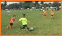 Kids Soccer League Striker: Play Football 2018 related image