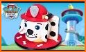 PAW Patrol: Slice related image