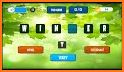 WORD MATCH Offline Word Games related image