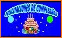 Imagenes y GIF de Feliz Cumpleaños related image