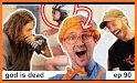 Blippi Funny Fake Call - Video & Messages related image