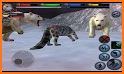 Arctic Tiger Simulator: Wild Family Survival related image