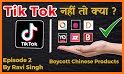 Vidtok - India’s No. 1 Short Video app related image