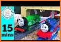 New Thomas Friends Train Racing related image