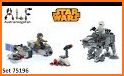 LEGO® Star Wars™ Microfighters related image