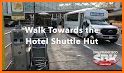 Hyatt SFO Shuttles related image