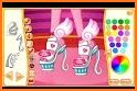 High Heels Designer Girl Games related image