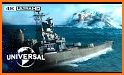 Navy War: Battleship Online related image