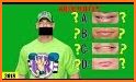 World Wrestling Quiz & Guess The Wrestler related image