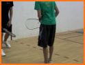 Racquetball Madness related image