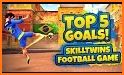 SkillTwins Football Game 2 related image