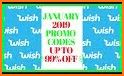 Promo Code For Wish Shopping 2019 related image