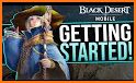 Guide For Black Desert mobile related image