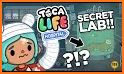 Toca Life Hospital Free Game walkthrough related image