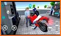 Bike Stunt 3 Drive & Racing Games - Bike Game 3D related image