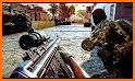 Army Sniper 2018 : Best Shooting Games related image