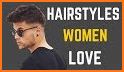 Hairstyles, Step By Step For Men & Women related image