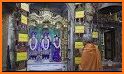 BAPS Vicharan of mahant swami related image