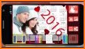 Calendar Photo Frames related image