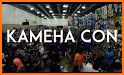 Kameha Con related image