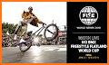 ENJOY! FISE HIROSHIMA2018 related image