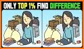 Find The Difference - Find them all#5 related image