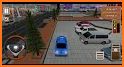 Car Parking Quest - Luxury Driving Games 2020 related image