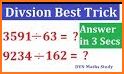 Smart Division Calculation related image