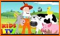 Old MacDonald's Farm - Baby Training Games related image