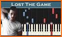 Alec Benjamin Piano Game related image