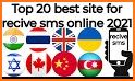 Receive SMS Online - Free related image