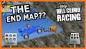 Hill Car Mountain Driver - Climb Racing Game related image