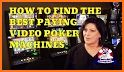 Casino Vegas Poker Strike Machine related image